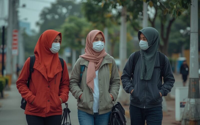 Panduan Operator untuk Persiapan Trip Sehat dengan Telemedisin
